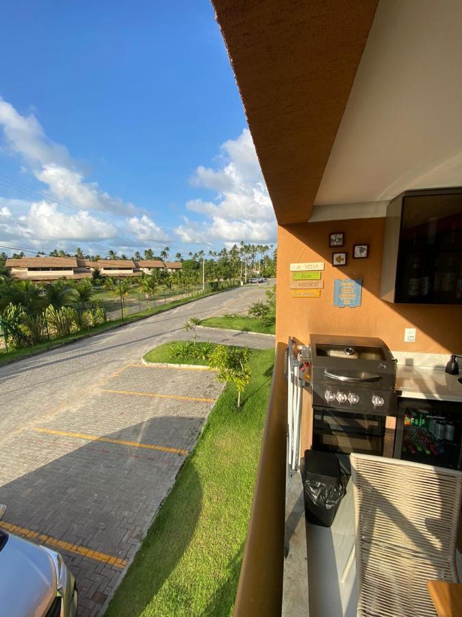 Flat Praia Dos Carneiros - Eco Resort Praia Dos Carneiros Ao Lado Da Igrejinha Rio Formoso Exterior photo
